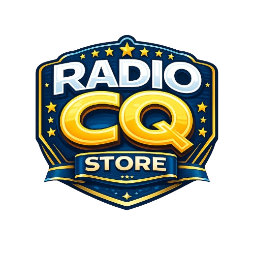 Radiocqstore logo